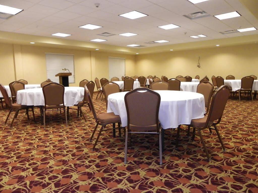 Holiday Inn Express Las Cruces North By Ihg Exterior foto